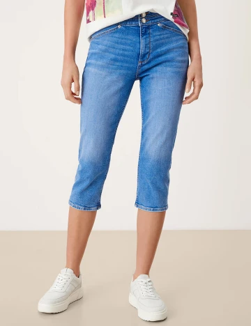 Blugi s.Oliver, albastru, W36