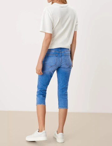 Blugi s.Oliver, albastru, W36