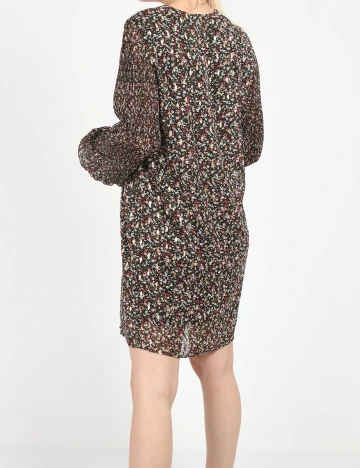 Rochie scurta Vero Moda, floral, XS