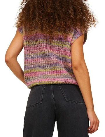 Vesta Jack&Jones, mix culori, M