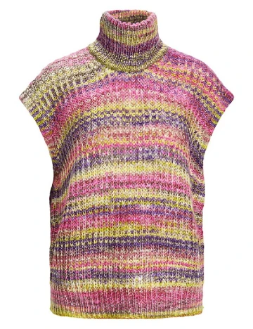 Vesta Jack&Jones, mix culori, M