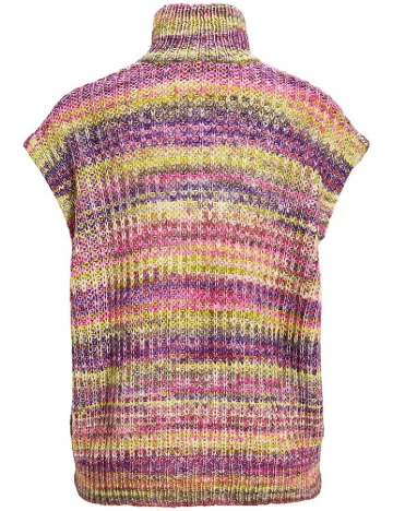Vesta Jack&Jones, mix culori, M