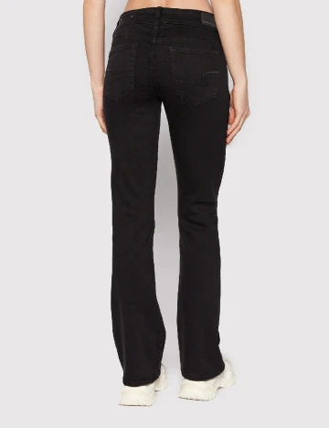 Blugi American Eagle, negru