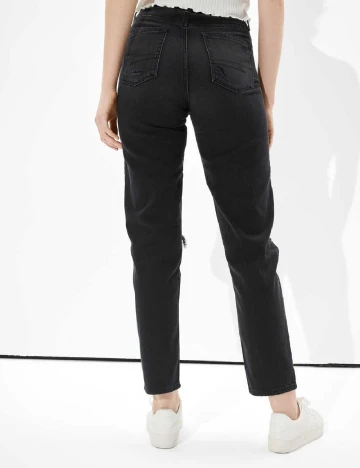 Blugi American Eagle, negru