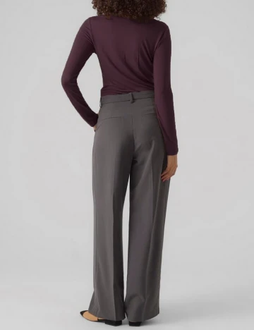 Bluza Vero Moda, mov