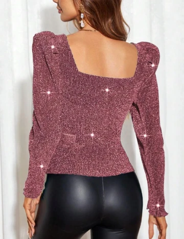 Bluza SHEIN, roz