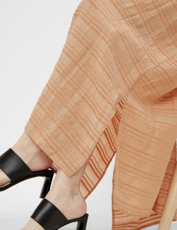 Rochie Lunga Object Nude Evendi Ro