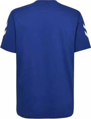 Tricou Hummel, bleumarin