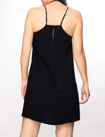 Rochie Lise Charmel, negru