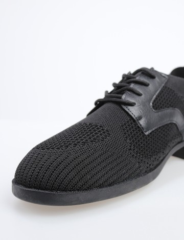 Pantofi SHEIN, negru, 41