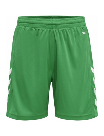 
						Pantaloni scurti Hummel, verde