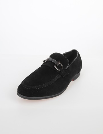 Pantofi SHEIN, negru, 37