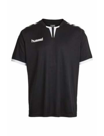 
						Tricou Hummel, negru