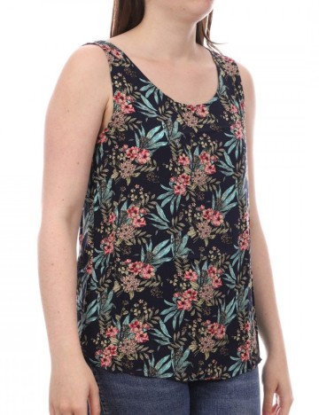 Bluza Vero Moda, floral, S