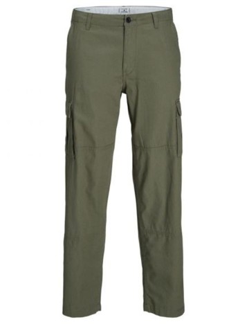 
						Pantaloni Jack&Jones, verde, W32/L32