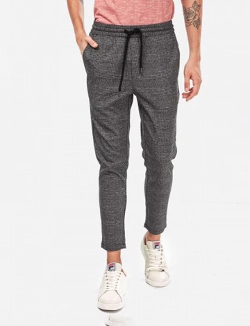 Pantaloni Only, gri, XS