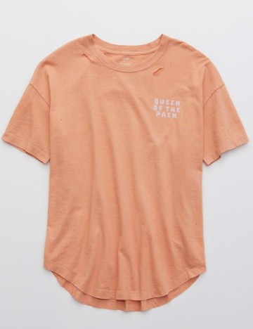 Tricou Aerie, piersica