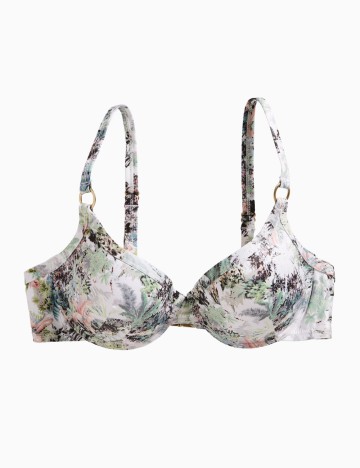 
						Sutien de baie Bon a Parte, floral