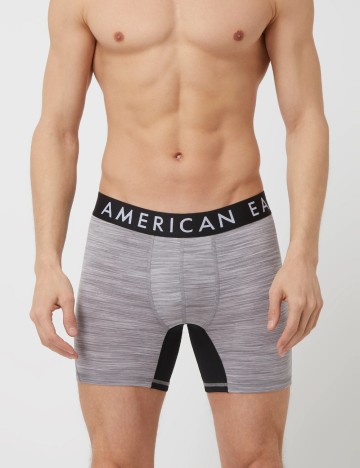 Set Boxeri American Eagle, gri