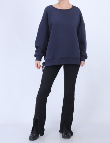 Bluza s.Oliver, bleumarin