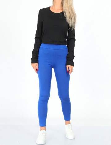 Top Reserved, negru, M