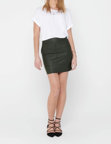 Fusta Only, kaki, 36