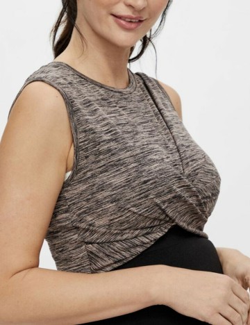 Top Mamalicious, maro