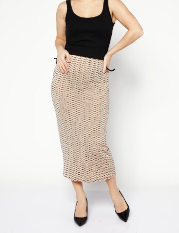 Fusta River Island, crem