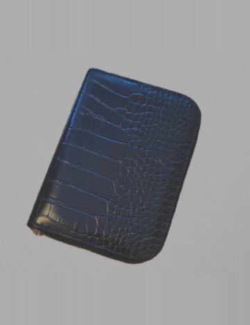 Portofel pentru bijuterii Top Fashion Trading, negru