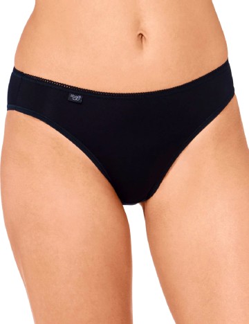 Chilot Sloggi by Triumph, negru