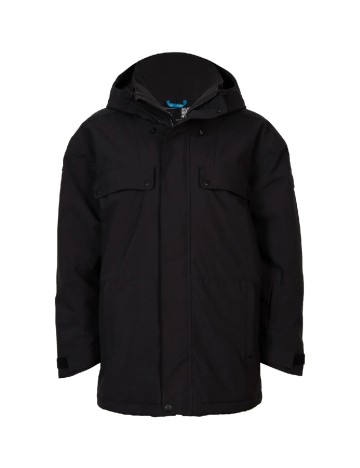 Geaca O neill, negru