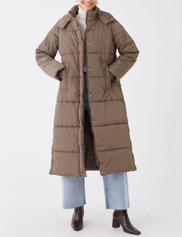 Geaca LC Waikiki, maro