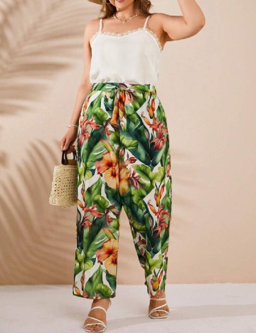 Compleu SHEIN CURVE, mix culori