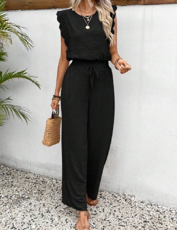 Compleu SHEIN, negru