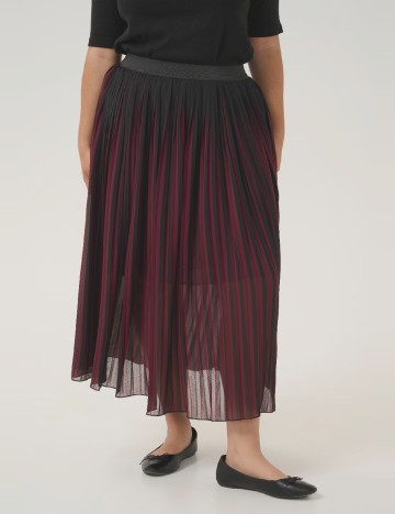 Fusta Kaffe Curve, grena