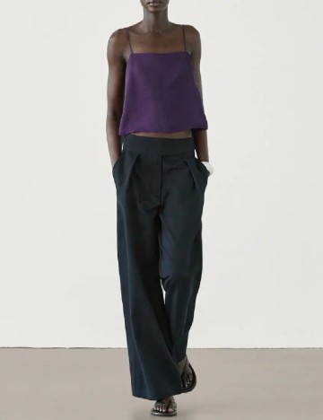 Top Massimo Dutti, mov