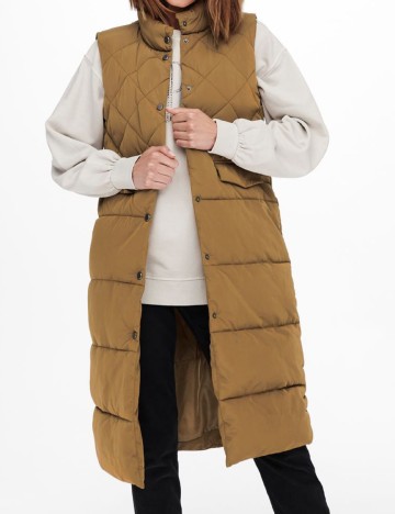 Vesta Only, maro deschis