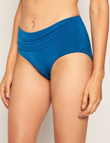 Chilot de  baie Triumph, albastru