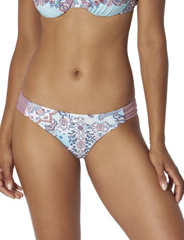 Chilot de  baie Triumph, mix culori