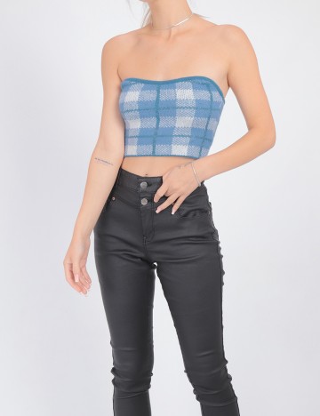 Top Reserved, albastru, S