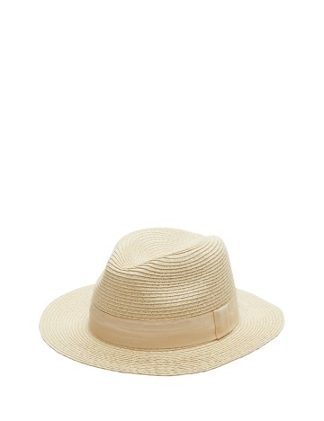 Palarie s.Oliver, crem