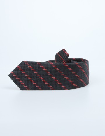 
						Cravata s.Oliver, negru
