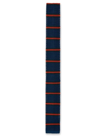 
						Cravata HACKETT, bleumarin