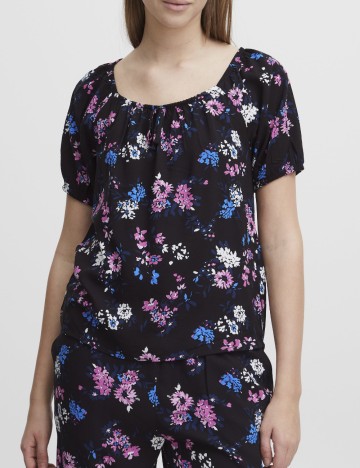 Bluza b.young, negru