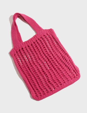 Sacosa Noisy May, roz