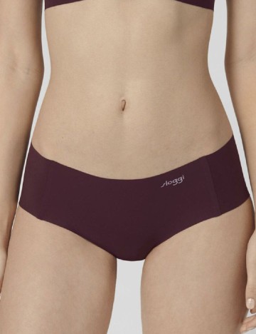 Chilot Sloggi by Triumph, pruna