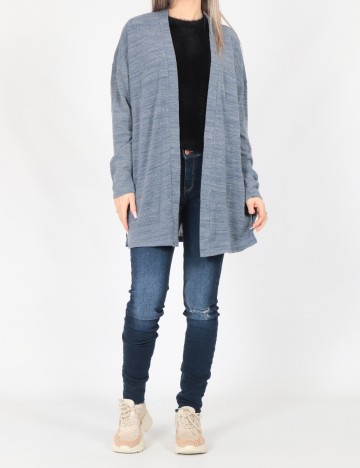 Cardigan Vero Moda, albastru
