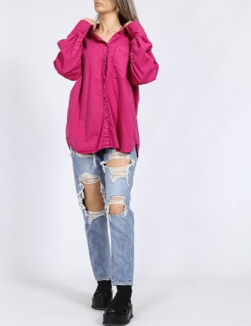 Camasa Jack&Jones, roz