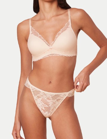 Chilot Triumph, crem