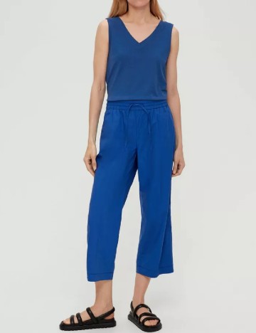 Maiou s.Oliver, albastru